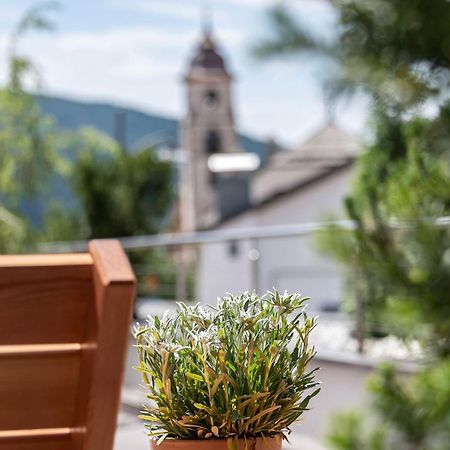 Apparthotel Feldhof - Living And Bistro Nova Ponente Zewnętrze zdjęcie