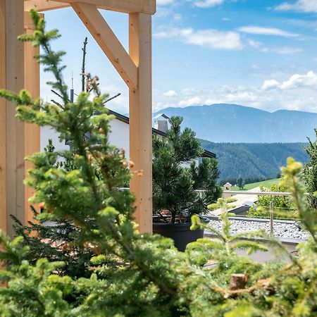 Apparthotel Feldhof - Living And Bistro Nova Ponente Zewnętrze zdjęcie
