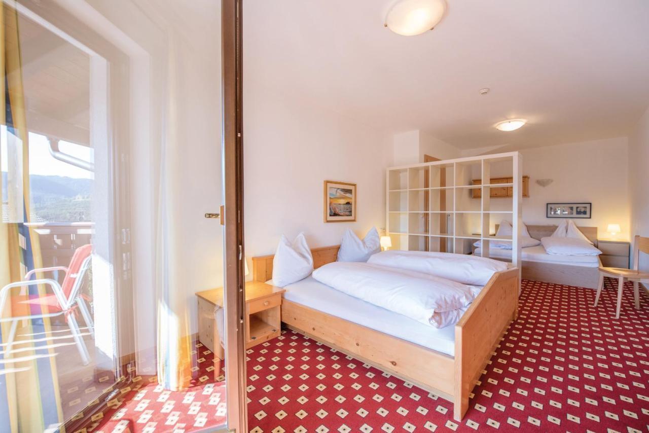 Apparthotel Feldhof - Living And Bistro Nova Ponente Zewnętrze zdjęcie