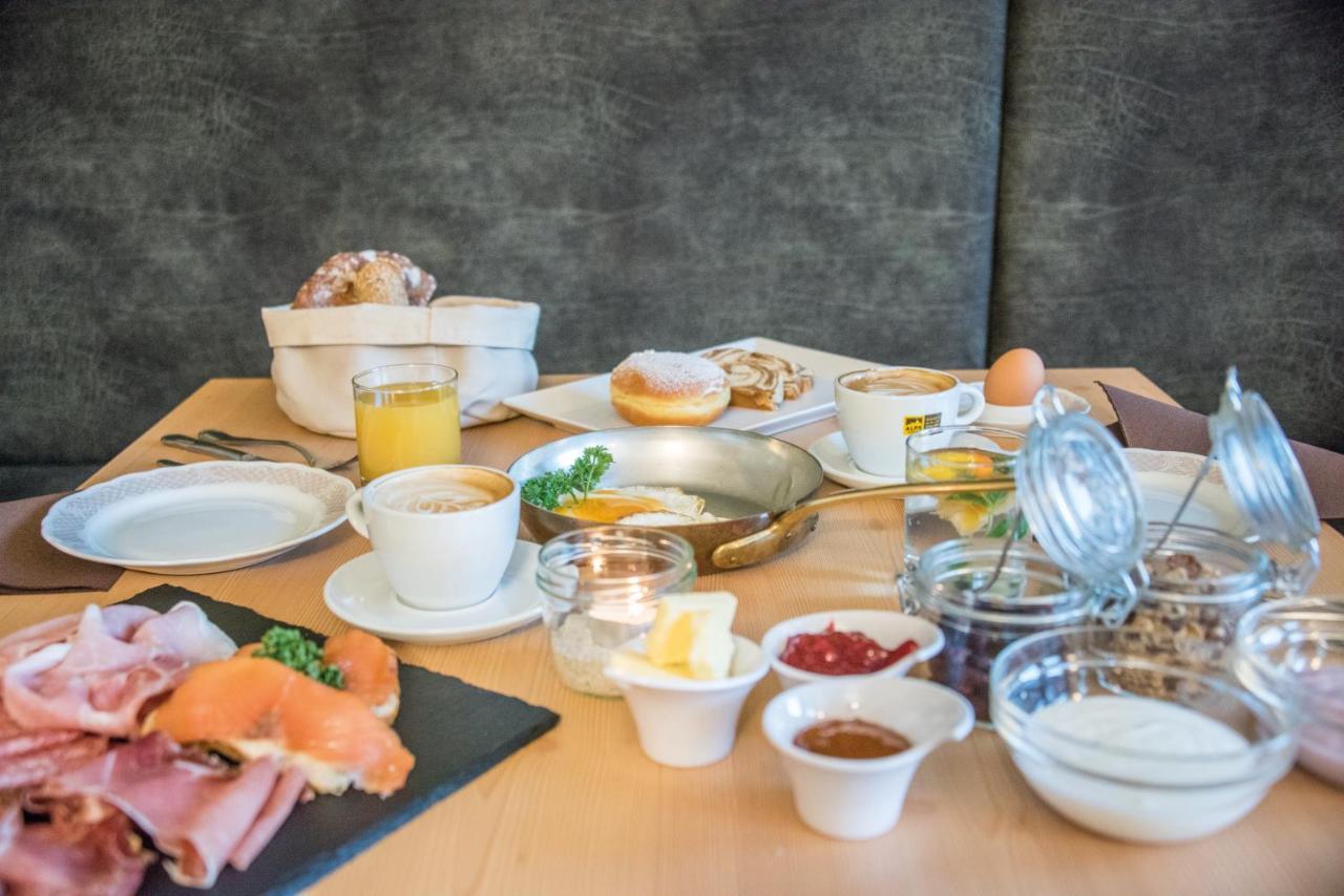 Apparthotel Feldhof - Living And Bistro Nova Ponente Zewnętrze zdjęcie