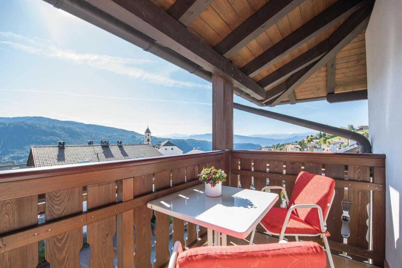 Apparthotel Feldhof - Living And Bistro Nova Ponente Zewnętrze zdjęcie