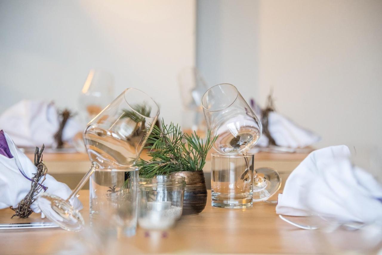 Apparthotel Feldhof - Living And Bistro Nova Ponente Zewnętrze zdjęcie