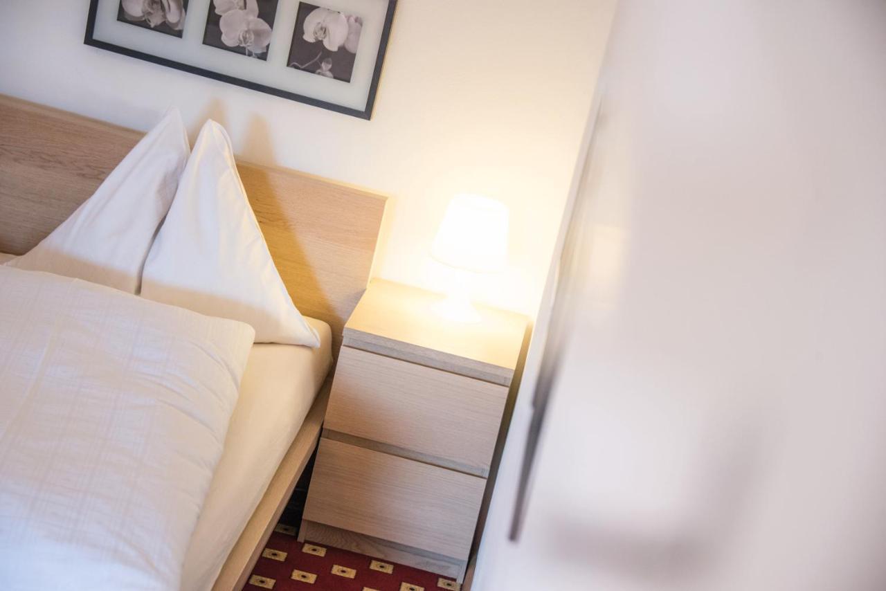 Apparthotel Feldhof - Living And Bistro Nova Ponente Zewnętrze zdjęcie