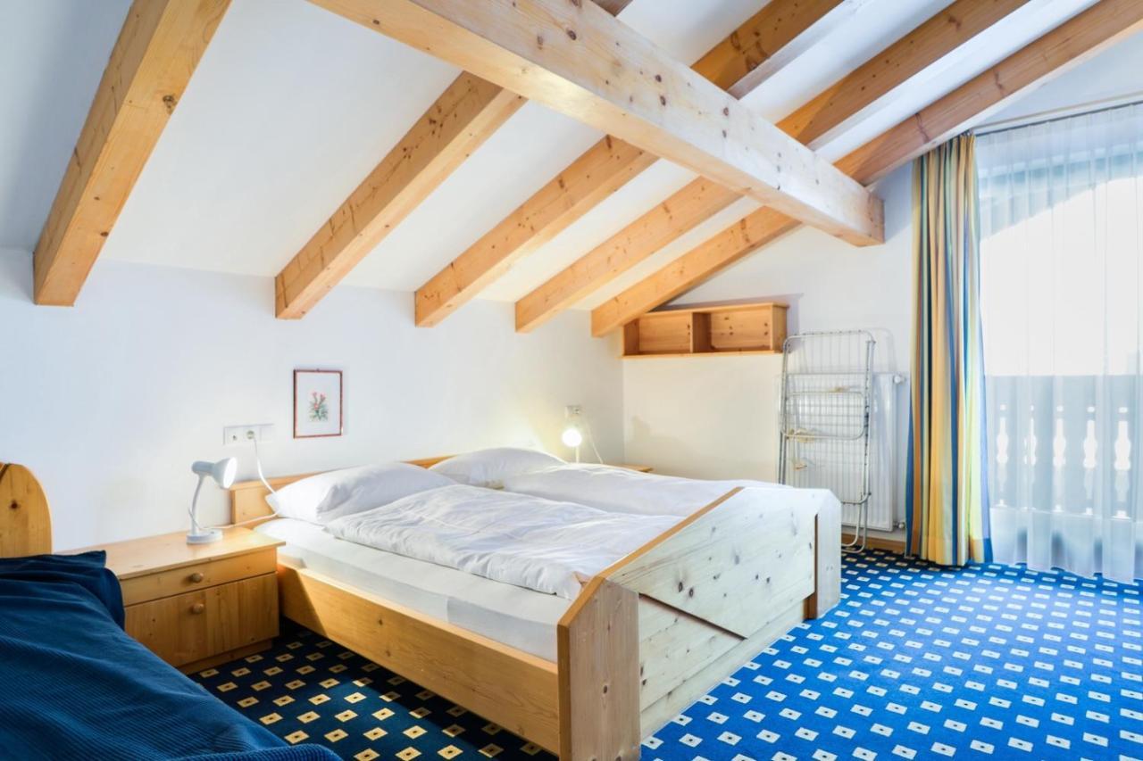 Apparthotel Feldhof - Living And Bistro Nova Ponente Zewnętrze zdjęcie