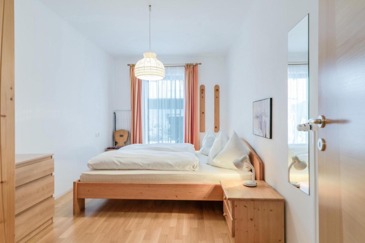 Apparthotel Feldhof - Living And Bistro Nova Ponente Zewnętrze zdjęcie
