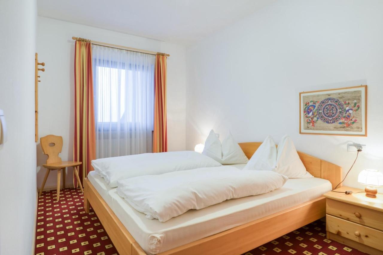 Apparthotel Feldhof - Living And Bistro Nova Ponente Zewnętrze zdjęcie