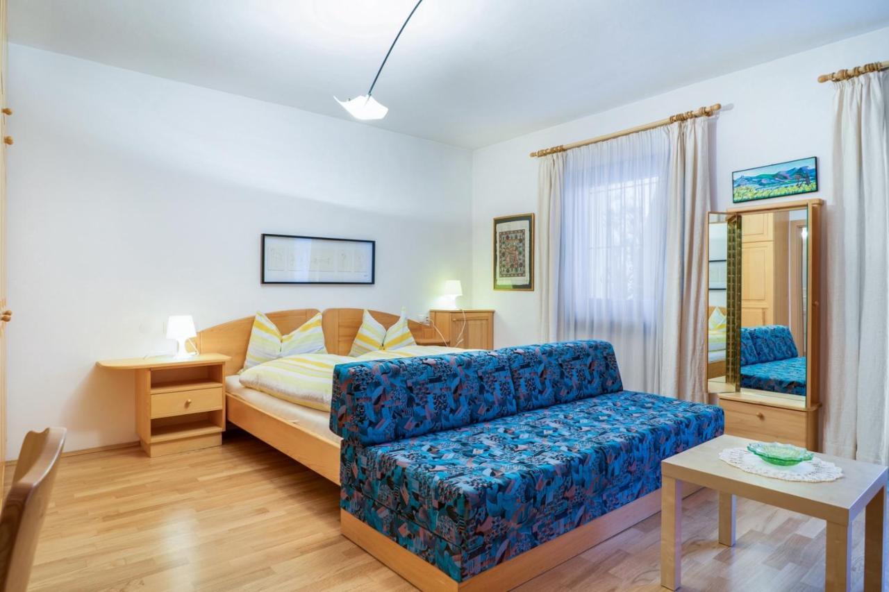 Apparthotel Feldhof - Living And Bistro Nova Ponente Zewnętrze zdjęcie