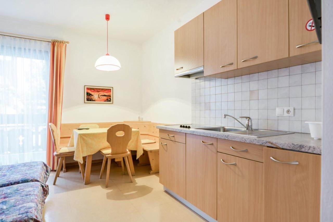 Apparthotel Feldhof - Living And Bistro Nova Ponente Zewnętrze zdjęcie
