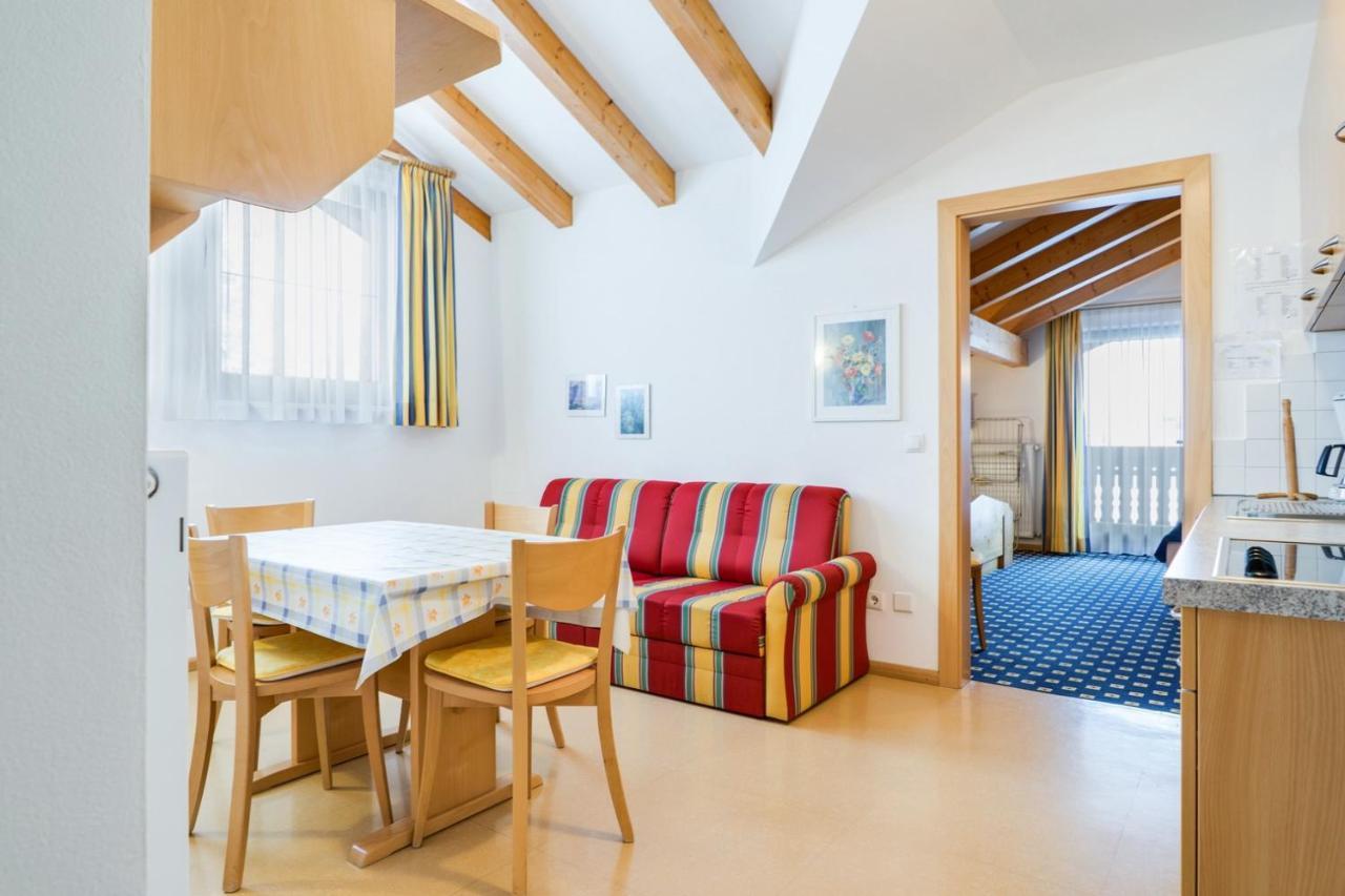 Apparthotel Feldhof - Living And Bistro Nova Ponente Zewnętrze zdjęcie