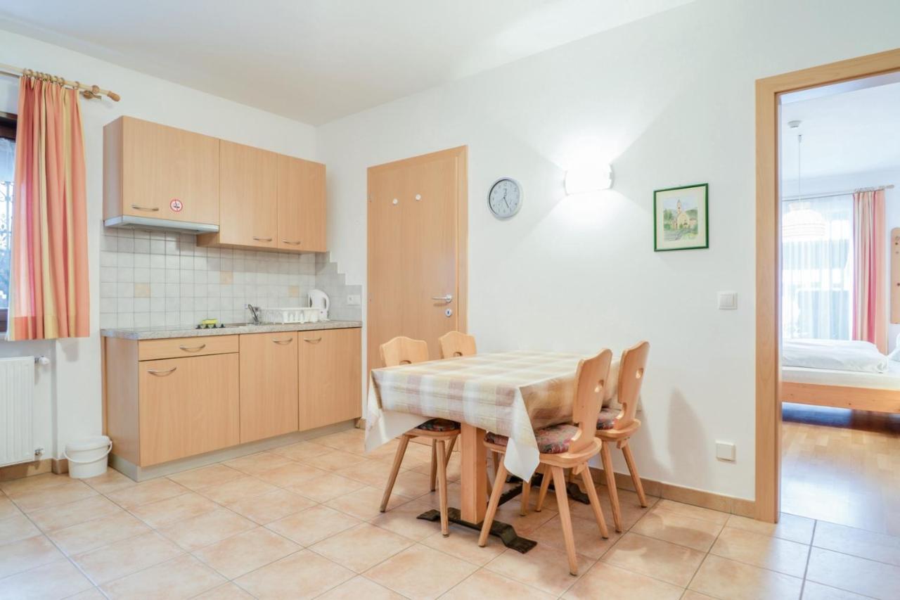 Apparthotel Feldhof - Living And Bistro Nova Ponente Zewnętrze zdjęcie